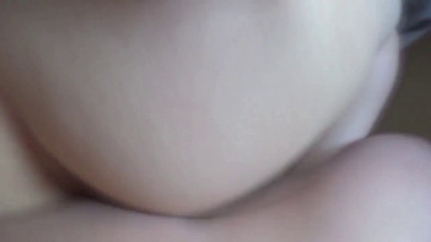 Fucking My Hot Neighbor Doggystyle Hd Amateur Milf Blowjob