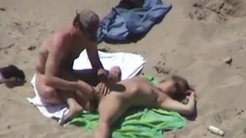 nude beach big love making compilation movie sex video