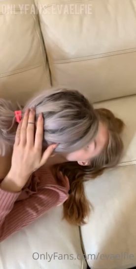 eva elfie nude lesbian sex webster