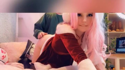 belle delphine sex tape preview video