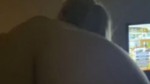 savannah bond late night pov sex