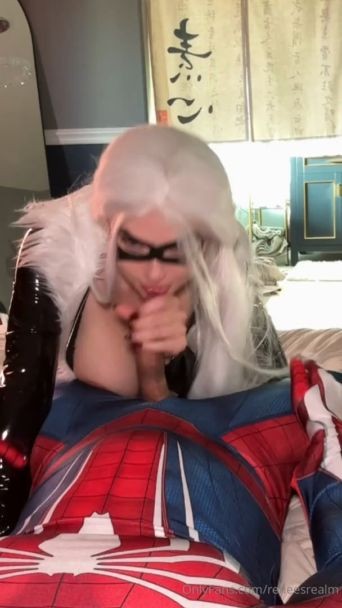 brandyrenee19 black cat sex with teen