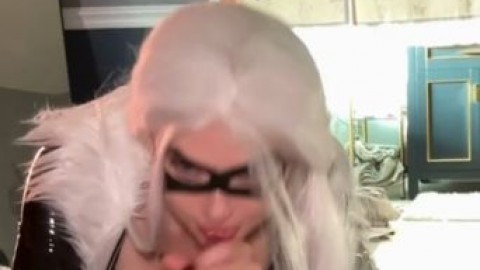 brandyrenee19 black cat sex with teen