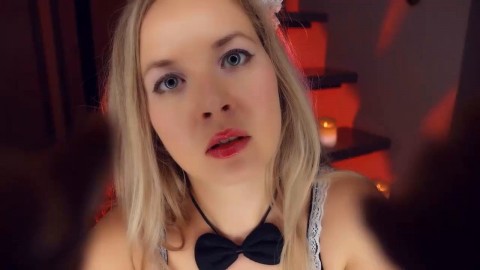 valeriya asmr maid will clean porno