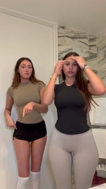 sophie rain x lacy lotus webster