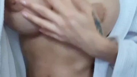 jesika best nude close up video