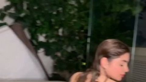 laura sahar nude bath ppv video