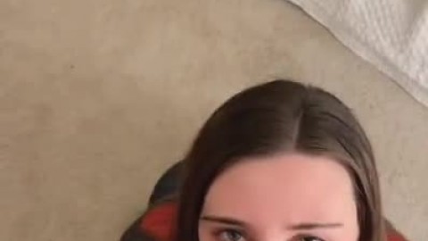 sunny ray spider girl blowjob movie