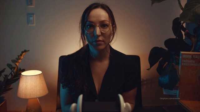 orenda onlyfans naughty psychiatrist joi porno