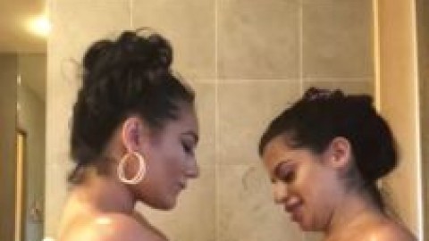 shethicky nude lesbian sex leak video