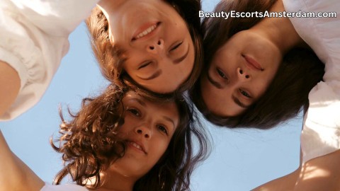 Why escort service Amsterdam Attract Visitors From Around the World