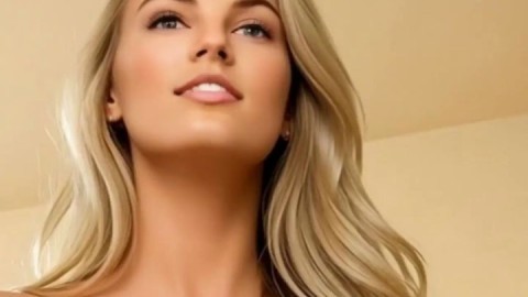 SiennaKova Solo Bed Tease