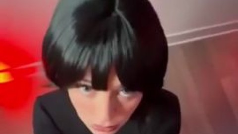 mavis cosplay pirnhib